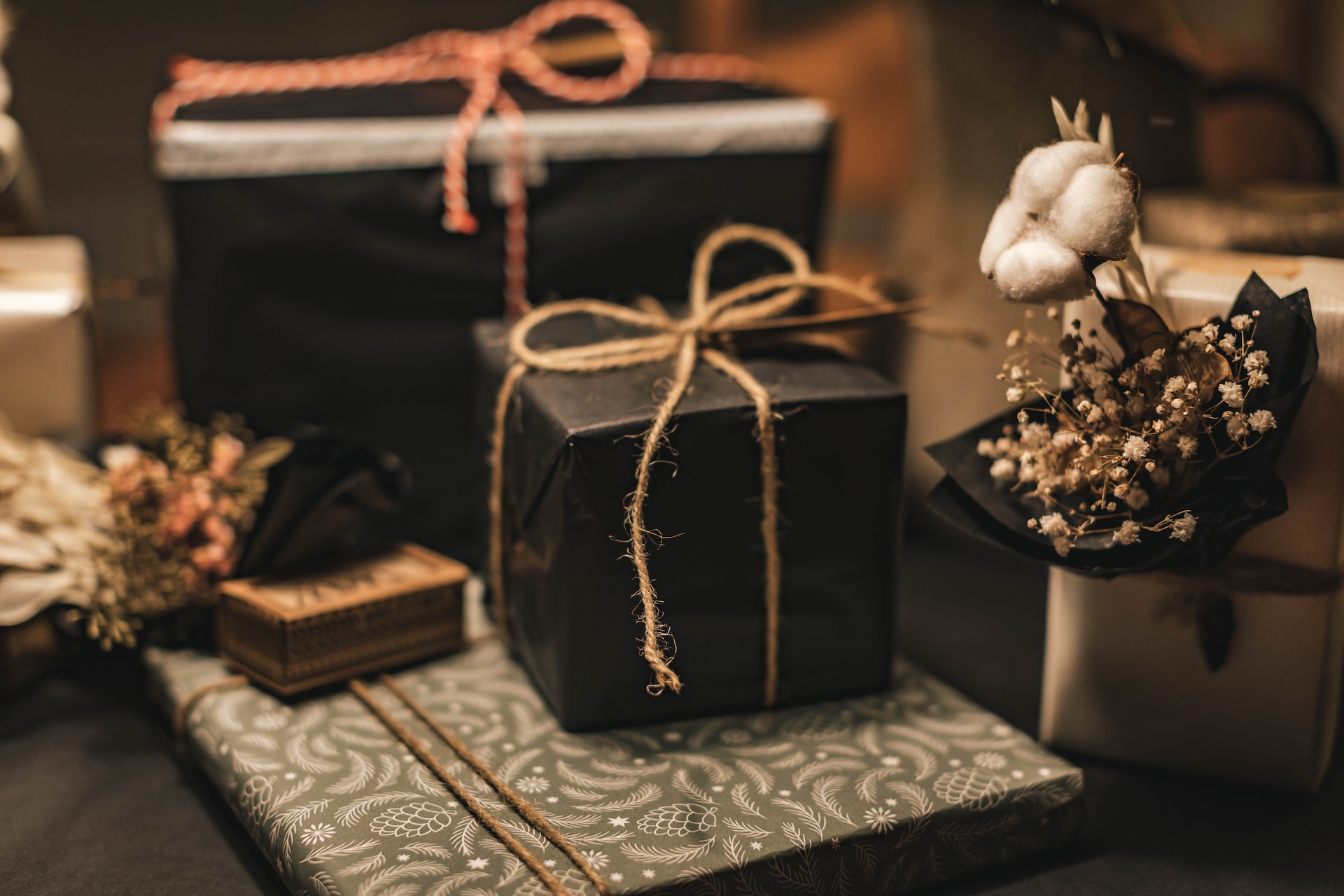 Най-добрите идеи за подарък: Ето как да скъсате с тривиалното и да бъдете оригинални
